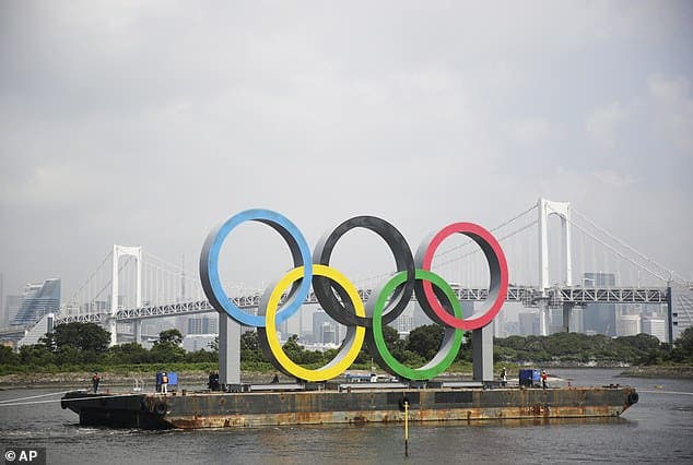 أولمبياد طوكيو يواجه خطر الإلغاء ما لم يتم العثور على لقاح