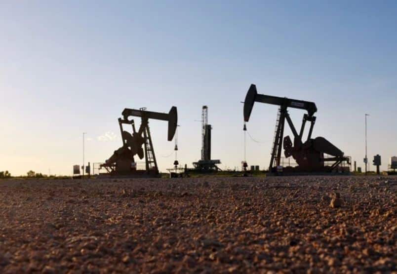 أسعار النفط تقفز أكثر من 5% بفعل تطورات صحة ترامب