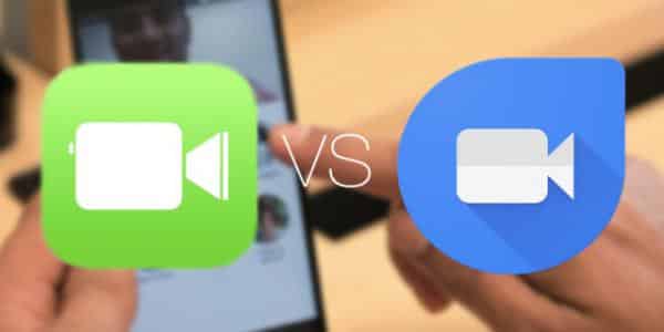 ابتكار مذهل من Google Duo يتفوق به على WhatsApp