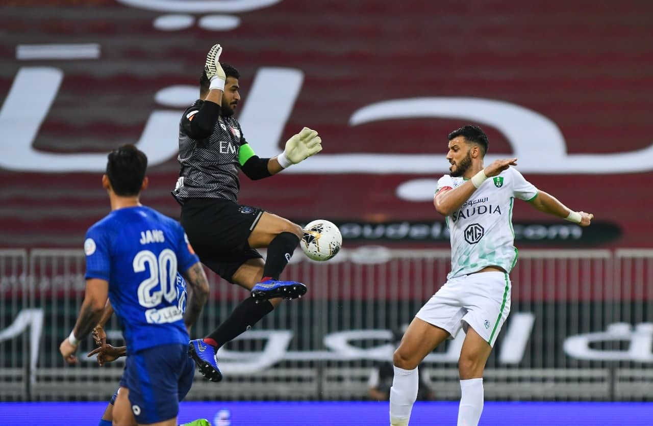 أين تُقام مباراة الأهلي والهلال بـ دوري محمد بن سلمان ؟