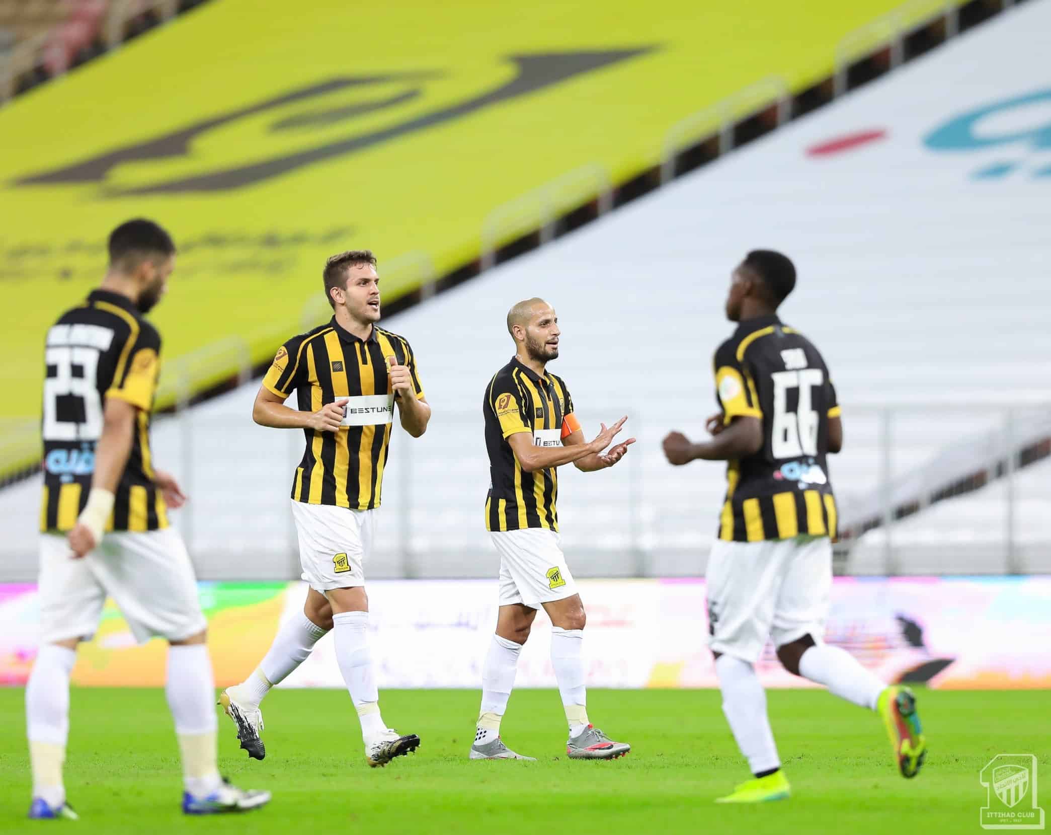 يوم الاثنين حاسم لـ مصير الاتحاد