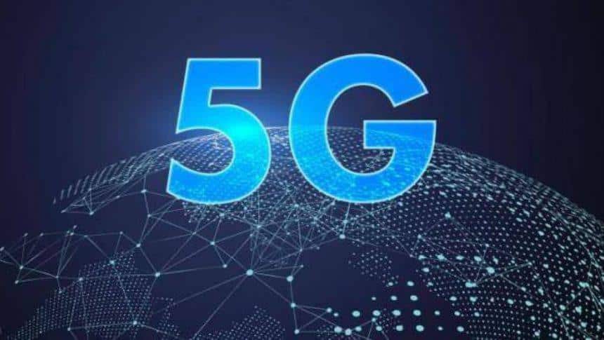 المملكة تتصدر خدمات 5G عالميًا بسرعة تحميل 414.2 ميجابت/ثانية