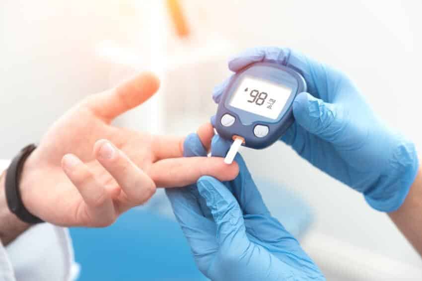 5 علامات مبكرة على مرض السكري من النوع الثاني