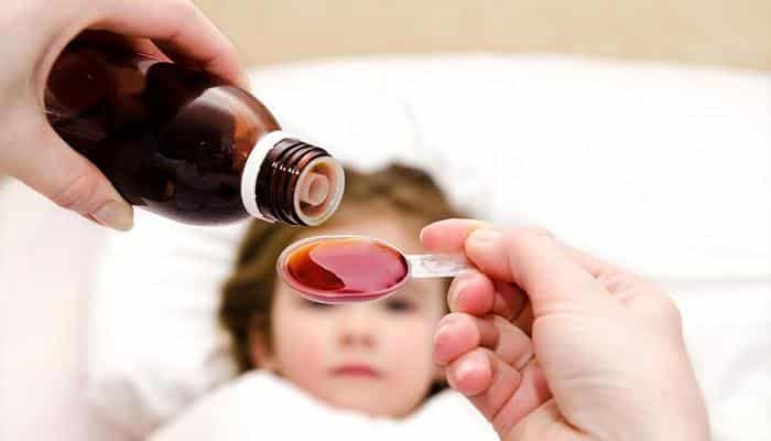 سعود الطبية تحذر من الإفراط في المضادات الحيوية للأطفال