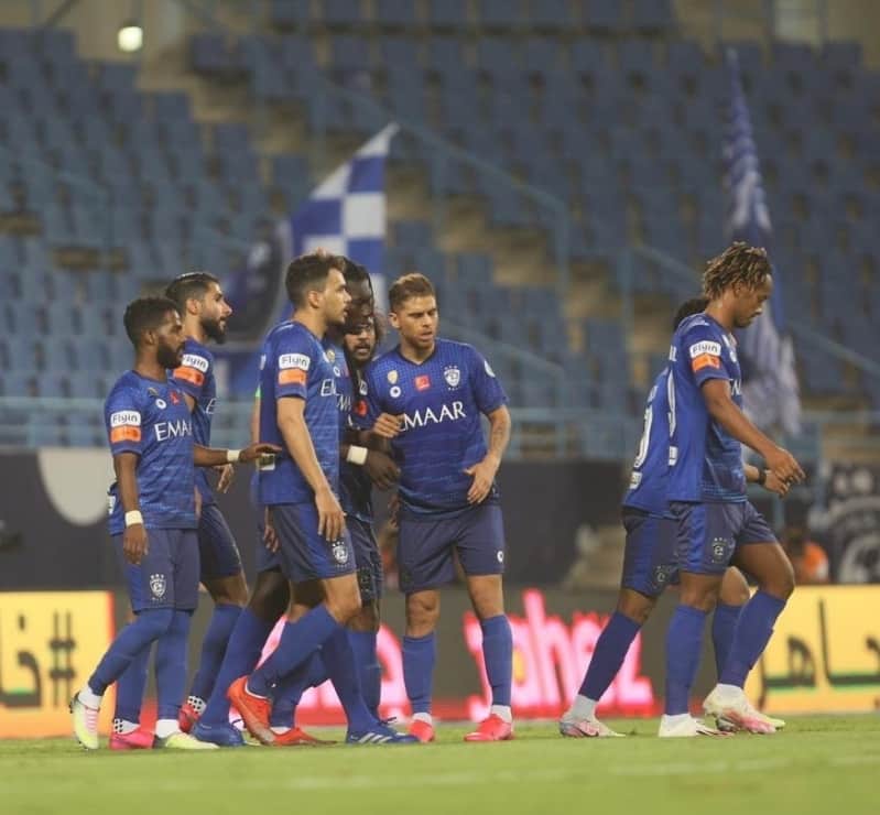 نادي الهلال 