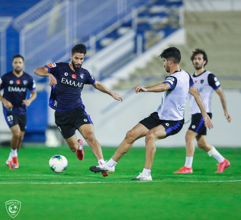 الهلال