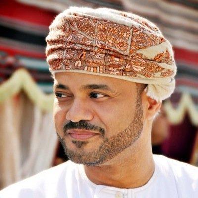 فيصل بن فرحان والجبير يهنئان البوسعيدي بمناسبة تعيينه وزيرًا لخارجية عُمان