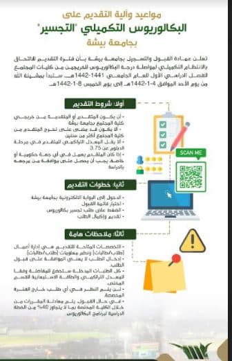 جامعة بيشة