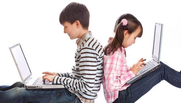 نصيحتان لتحفيز الأطفال على تقليل استخدام الأجهزة الإلكترونية