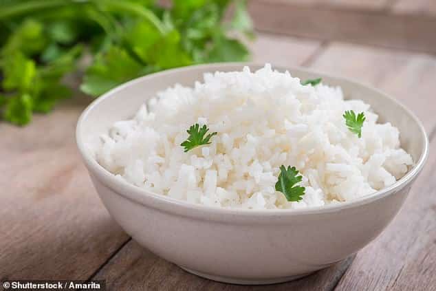 الخضيري: احذروا الإفراط في تناول الأرز.. يسبب مرضاً خطيراً