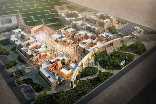 جامعة جديدة باسم الملك سلمان في مصر.. تضم 15 كلية