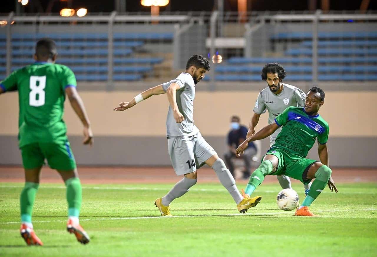 دوري الدرجة الأولى.. تعادلان و4 انتصارات