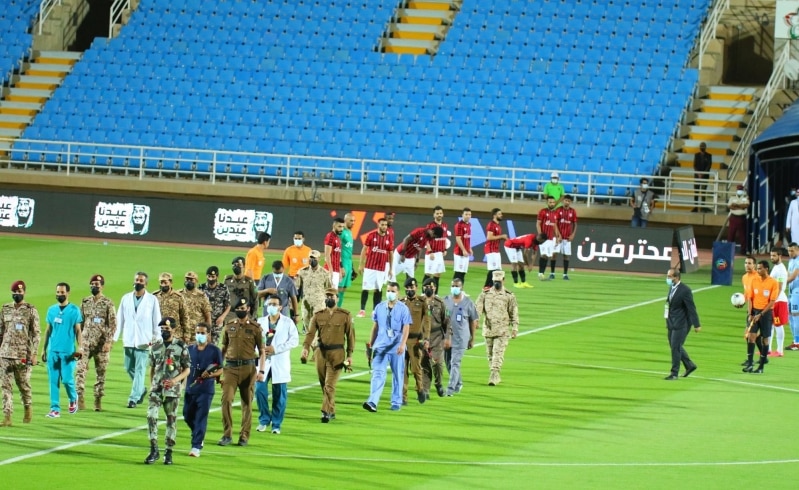 دوري محمد بن سلمان