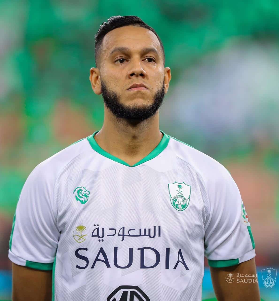 الأهلي مُلزم بدفع أكثر من 4 ملايين يورو لـ دي سوزا