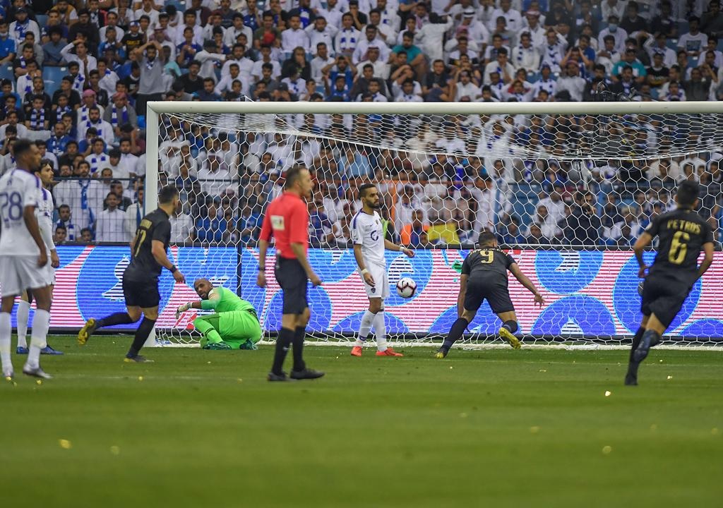 التشكيل المتوقع لديربي الرياض في دوري محمد بن سلمان