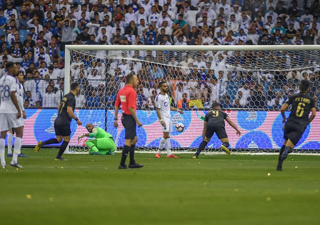 التشكيل المتوقع لديربي الرياض في دوري محمد بن سلمان