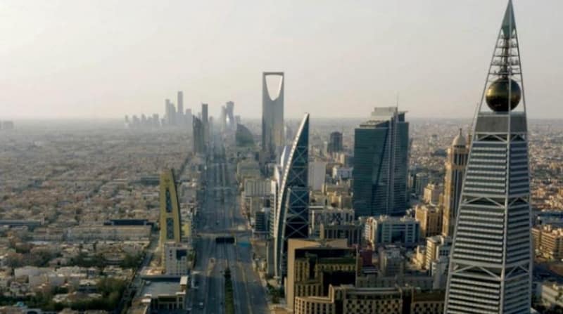 الصناعة السعودية في رؤية 2030