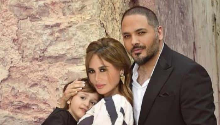 إصابات بالغة لـ زوجة رامي عياش بسبب تفجير بيروت