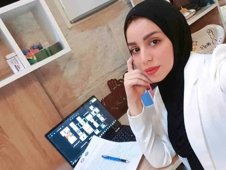 السُّلمي : اغتيال رهام يعقوب يترجم الأهداف الخبيثة للجماعات الإرهابية