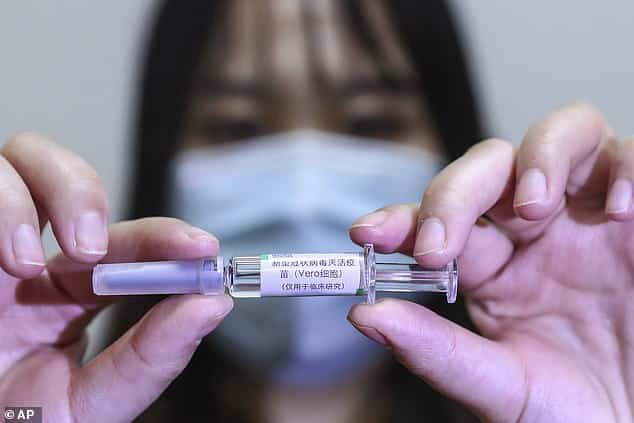 كل ما تريد معرفته عن اللقاح الصيني