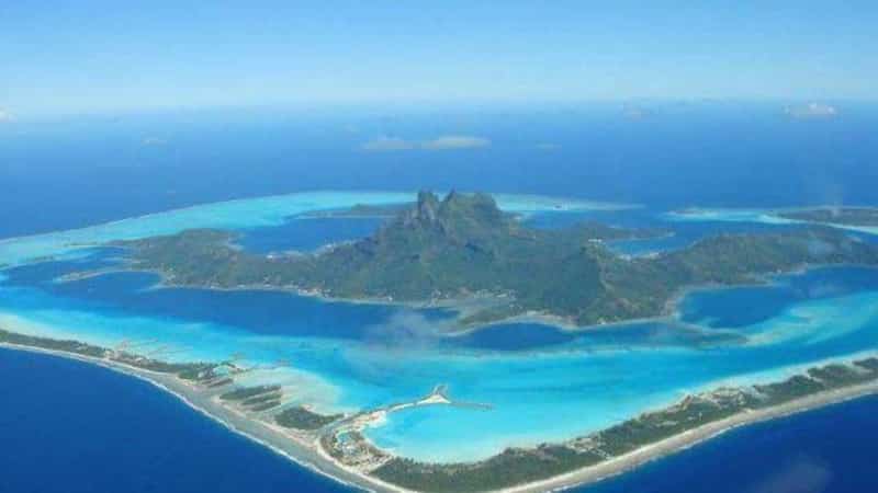 لماذا تستحق محمية جزر فرسان السعودية دخول اليونسكو؟