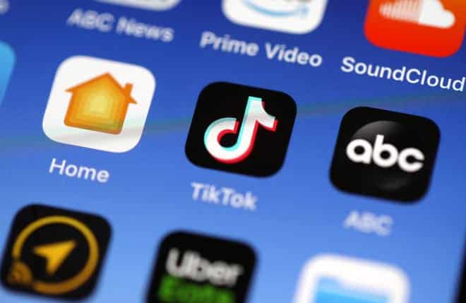 مايكروسوفت و TikTok (1)