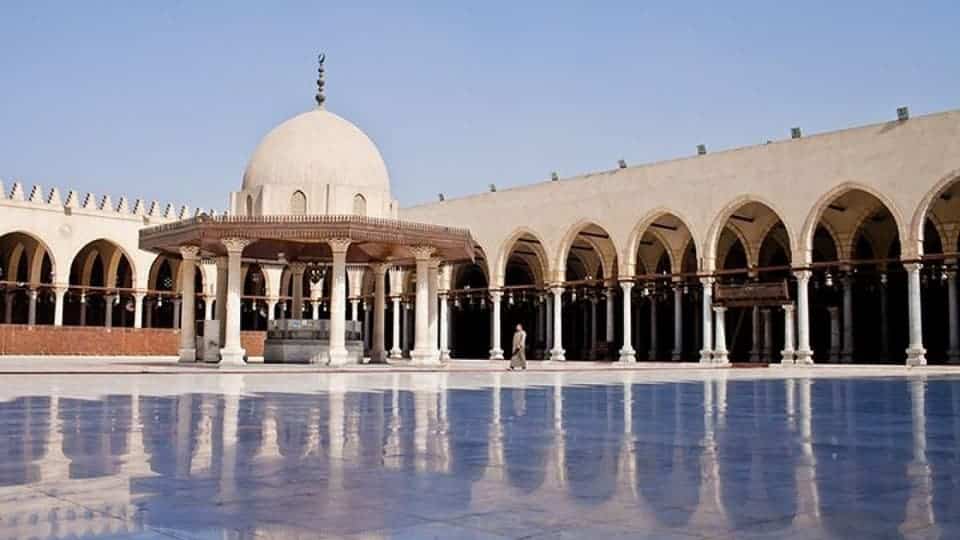 مصر تحدد موعد عودة صلاة الجمعة بـ المساجد