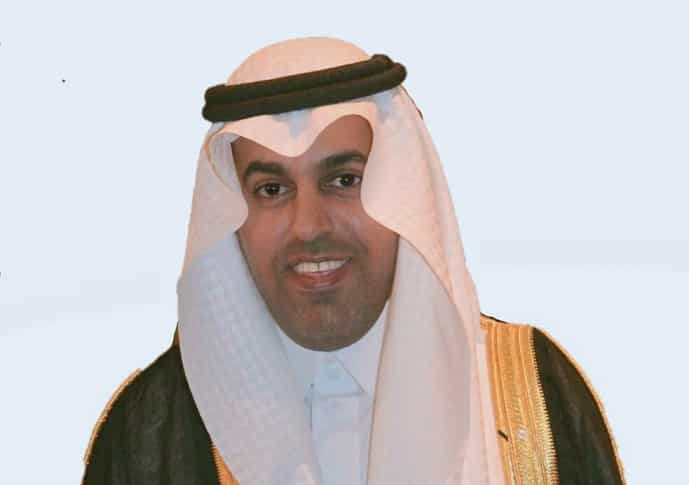 رئيس البرلمان العربي: نجاح موسم الحج يعكس كفاءة الأجهزة السعودية