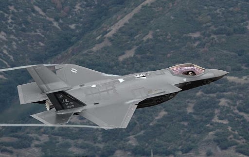 أول تعليق من كوشنر حول حصول الإمارات على مقاتلات F-35 الأمريكية