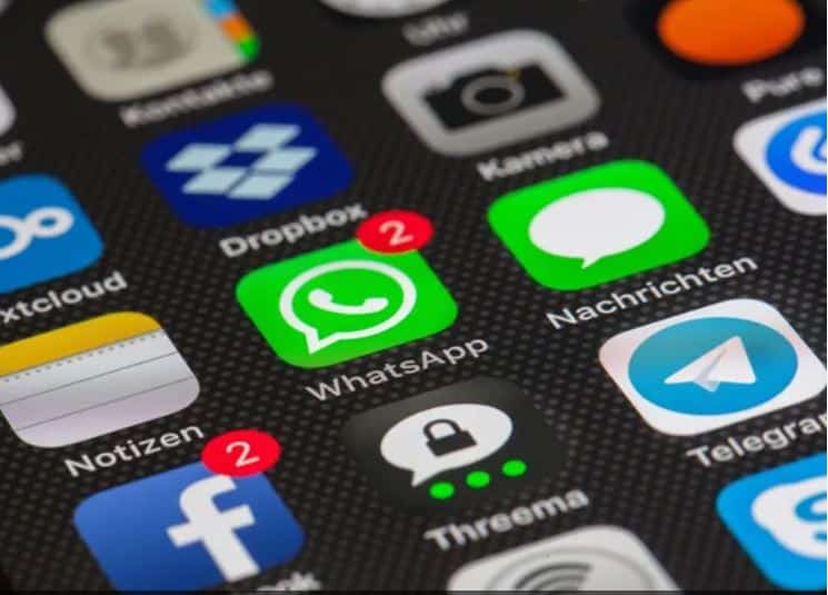 ميزة جديدة على تيليجرام ينافس بها WhatsApp