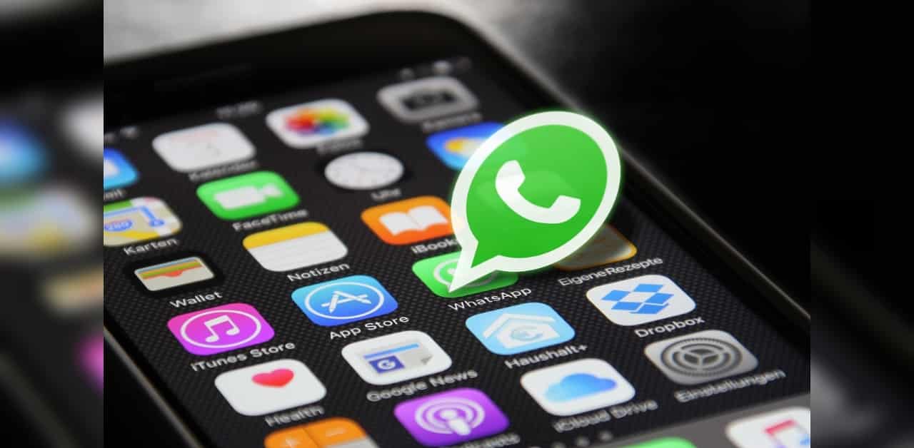 ميزة جديدة من WhatsApp تسمح بالحفاظ على مساحة التخزين