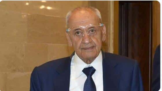نبيه بري عن استقالة حكومة لبنان : غير مأسوف على شبابها