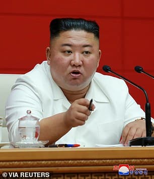 هل اختار زعيم كوريا الشمالية شقيقته خليفة له؟