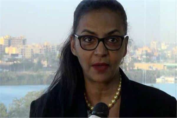 وزيرة مالية السودان: المملكة داعمًا أساسيًّا لنا