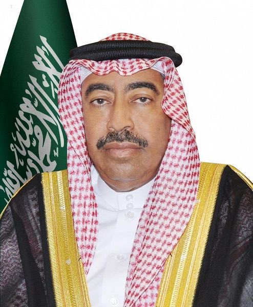 وفاة مساعد وزير الدفاع محمد بن عبدالله العايش إثر مرض عانى منه