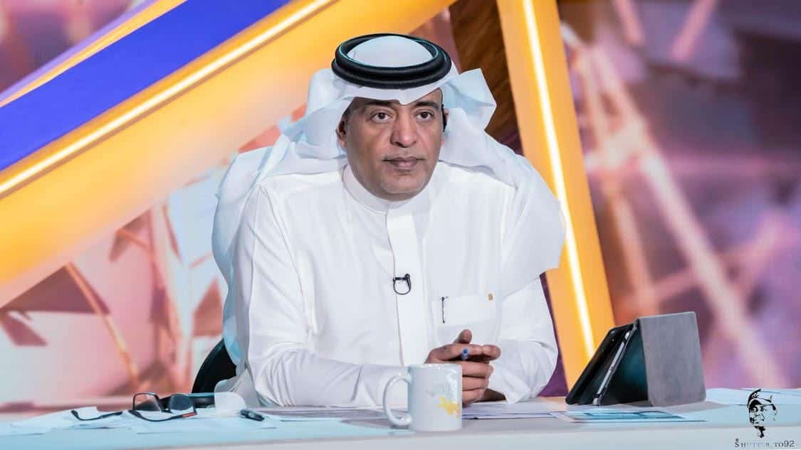 وليد الفراج: الاتفاق راح فيها !