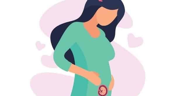 اعراض الحمل في الاسبوع الاول للبكر قبل الدورة