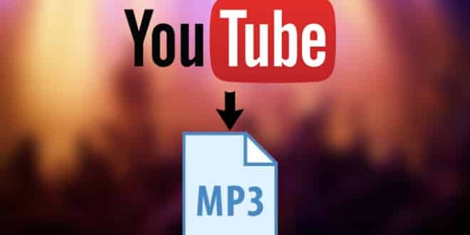 طريقة تحميل اغاني Mp3 من اليوتيوب