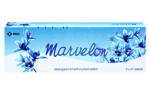 Marvelon birth control pills - everything you should know about them