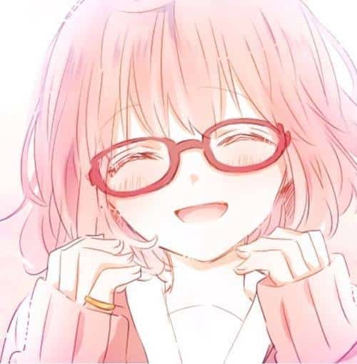 خلفيات و صور بنات انمي كيوت 2021