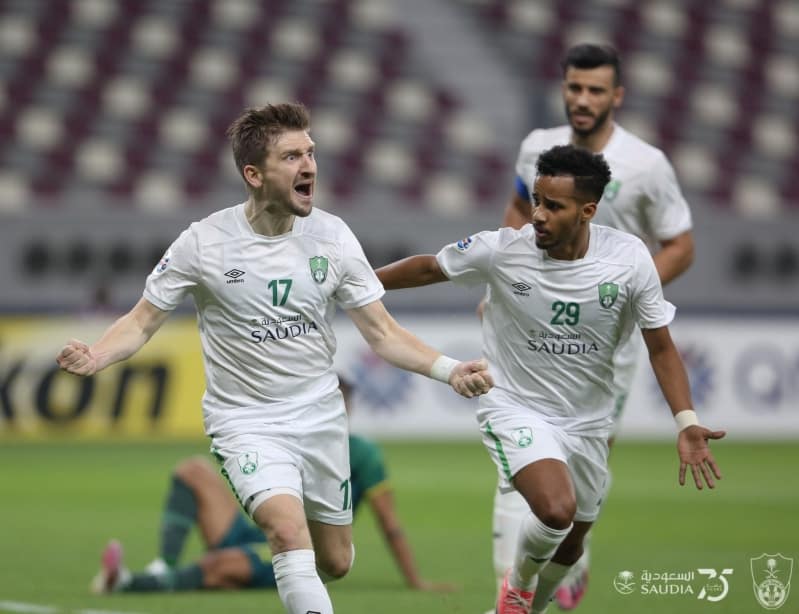 الأهلي يجهز عدة عروض لرحيل مارين 2 ماركو مارين