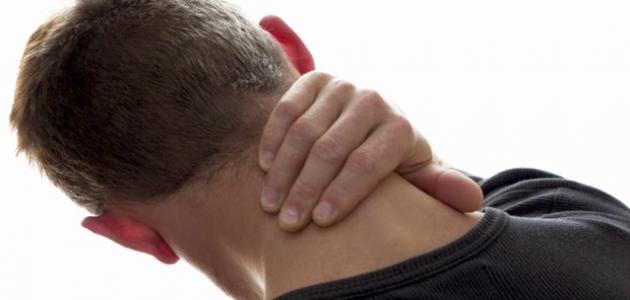 ما هو سبب صداع الرأس من الخلف وما هي طرق علاجه