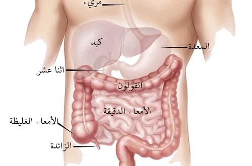 تعرف على أهم اعراض القولون العصبي النفسية والجسدية