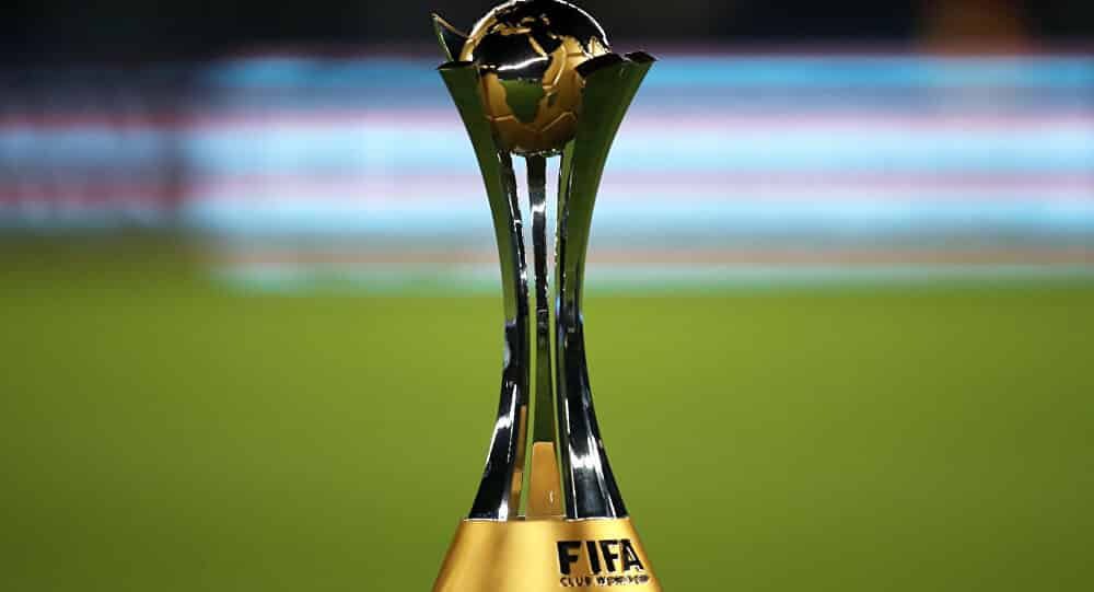 كورونا يجبر اليابان على الاعتذار عن استضافة كأس العالم للأندية