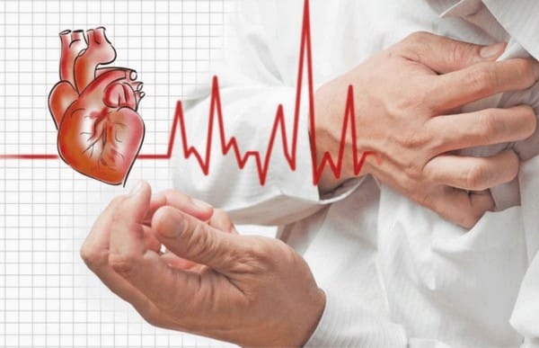 اللحظة تنقذ.. الصحة: 5 عوامل تزيد فرص الإصابة بالجلطة القلبية