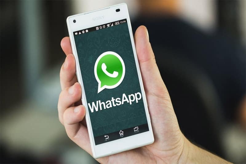 4 إعدادات على WhatsApp لحمايتك من المتطفلين  (1)