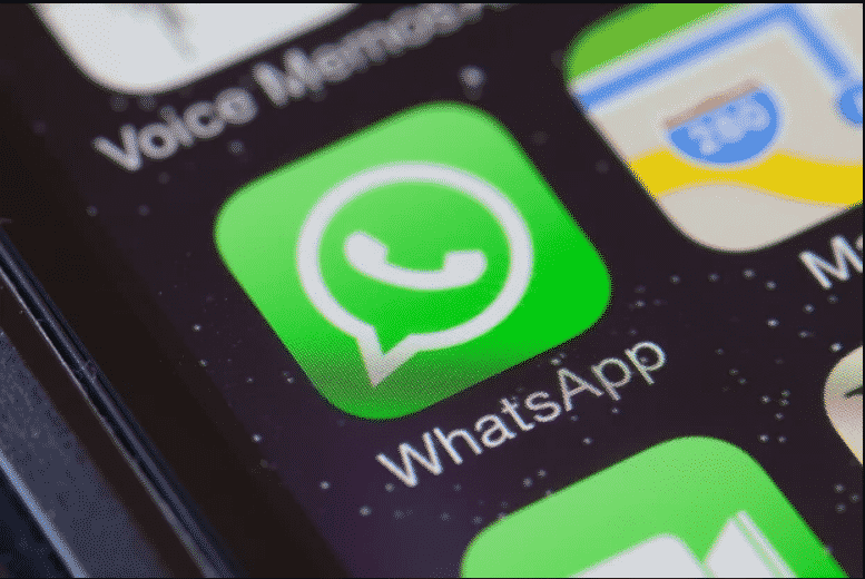 4 إعدادات على WhatsApp لحمايتك من المتطفلين  (1)
