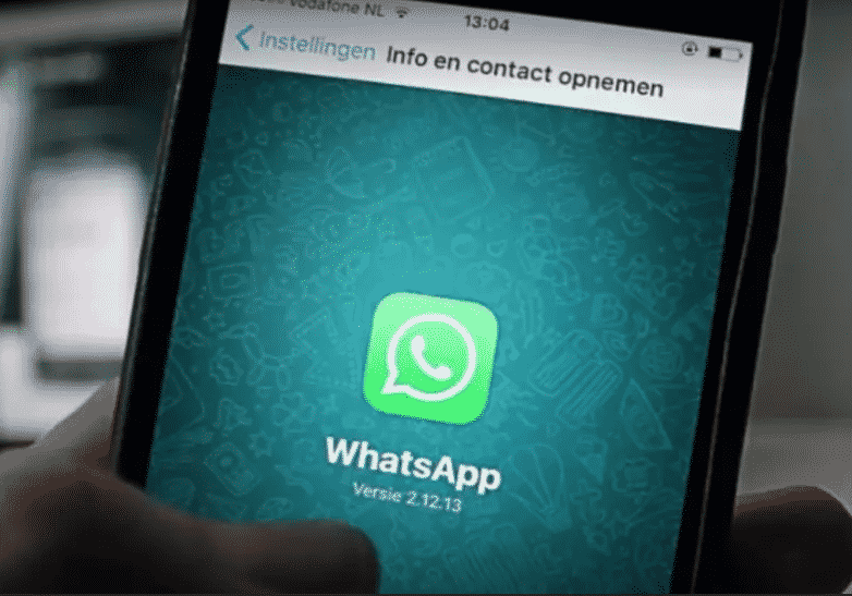 5 سلوكيات لتجنب المتحرشين على WhatsApp  (3)