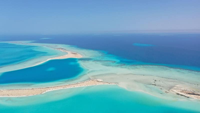 5 مشاريع ضخمة تساعد في تشكيل صناعة السياحة في السعودية