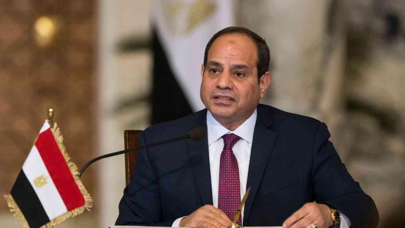 مصر تثمن الاتفاق البحريني – الإسرائيلي للسلام